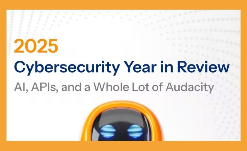 Akamai 發佈 2025 資安年度回顧報告：揭露「AI 武器化」與「API 攻擊肆虐」下的全球數位危機