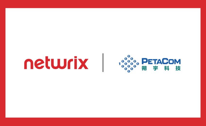 朔宇科技攜手 Netwrix 共築資安長城，賦予企業數據治理與合規新紀元