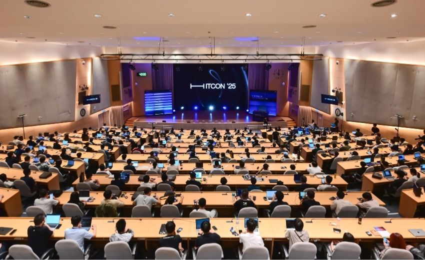 HITCON 2025 DEFCON 決賽隊伍、開源社群與學研單位共聚 台灣打造資安國際交流盛典