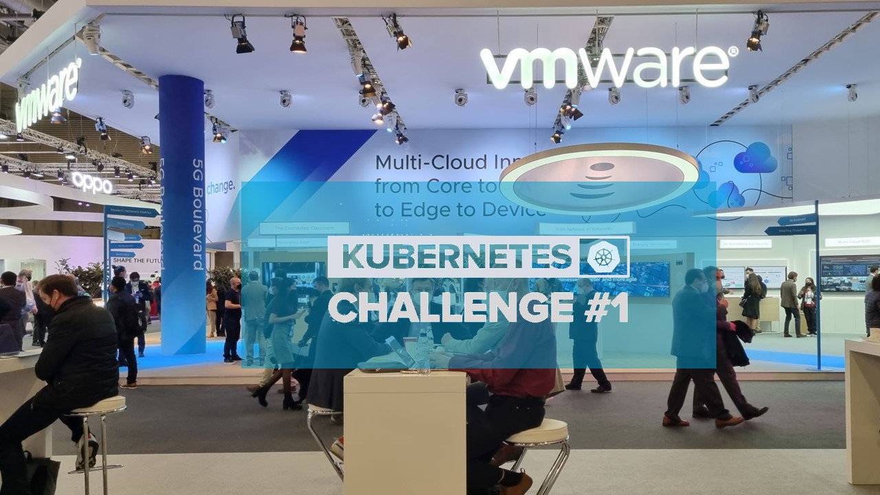 VMware助企業確保雲端和資料中心的Kubernetes配置安全 