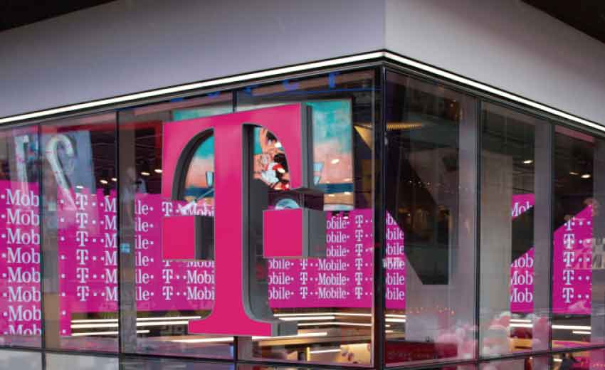 美國電信業者 T-Mobile 三年來第四度發生資料外洩事件