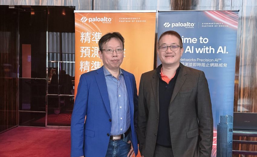 從 AI 輔助到 AI 原生：Palo Alto Networks 發布 2026 年六大資安預測，宣告「防禦者之年」來臨