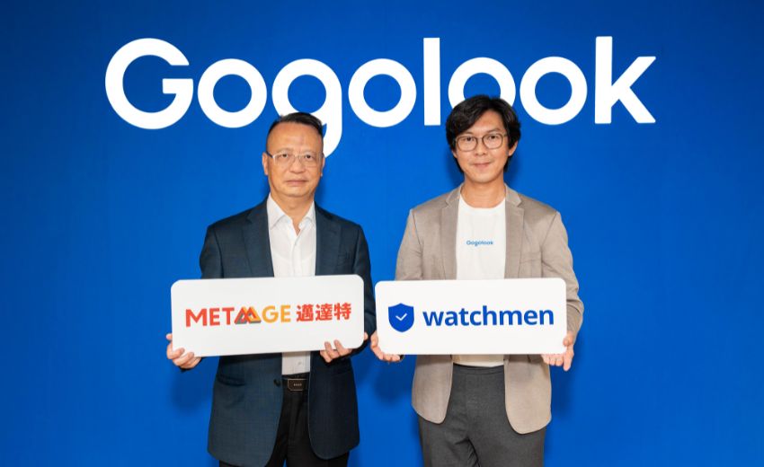 Gogolook 攜手邁達特 全面部署企業級 AI 防詐整合方案