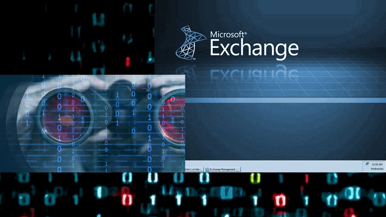 微軟Microsoft Exchange Server存在安全漏洞，速更新!