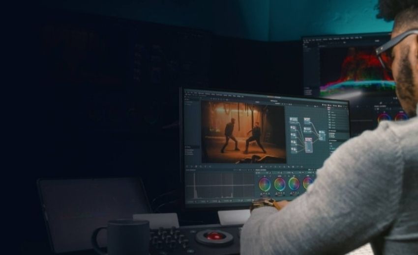 確保機密文件與合約的安全性：MetaDefender MFT如何確保美國電影公司檔案傳輸安全性