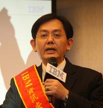 IT大廠集中資安資源  全力搶食個資大餅