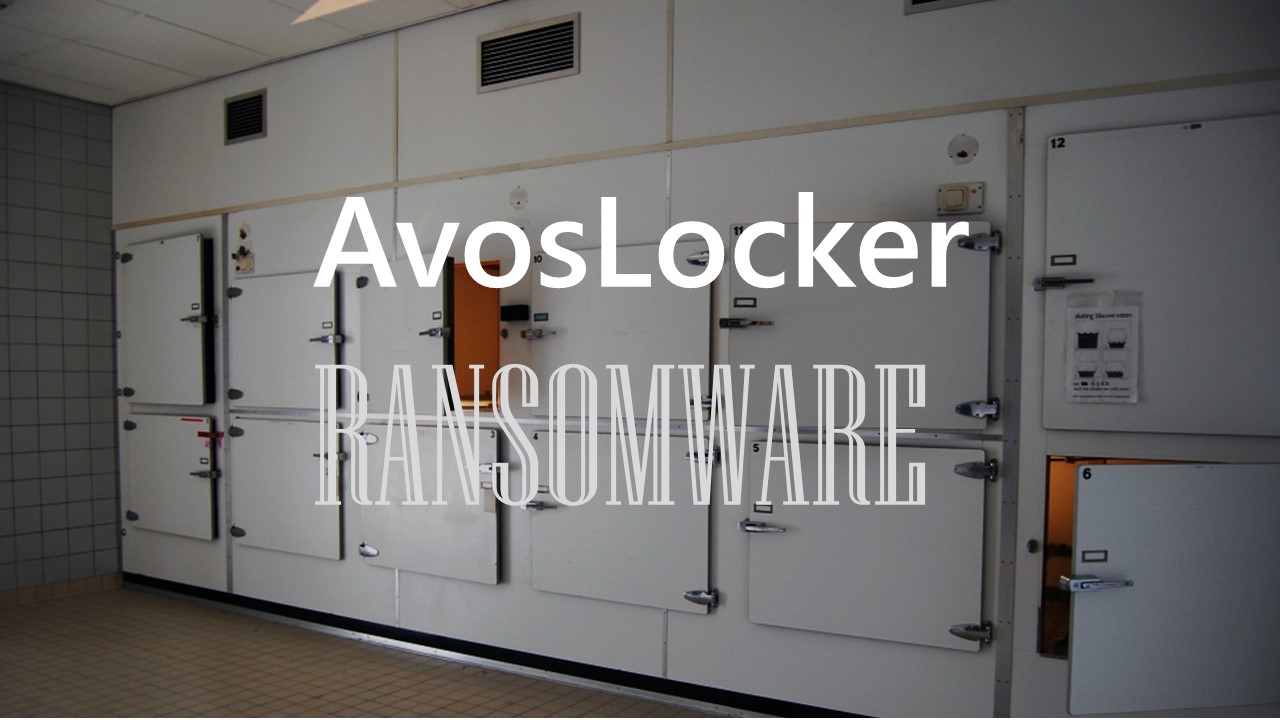 AvosLocker 勒索軟體在安全模式下使用 AnyDesk 發動攻擊