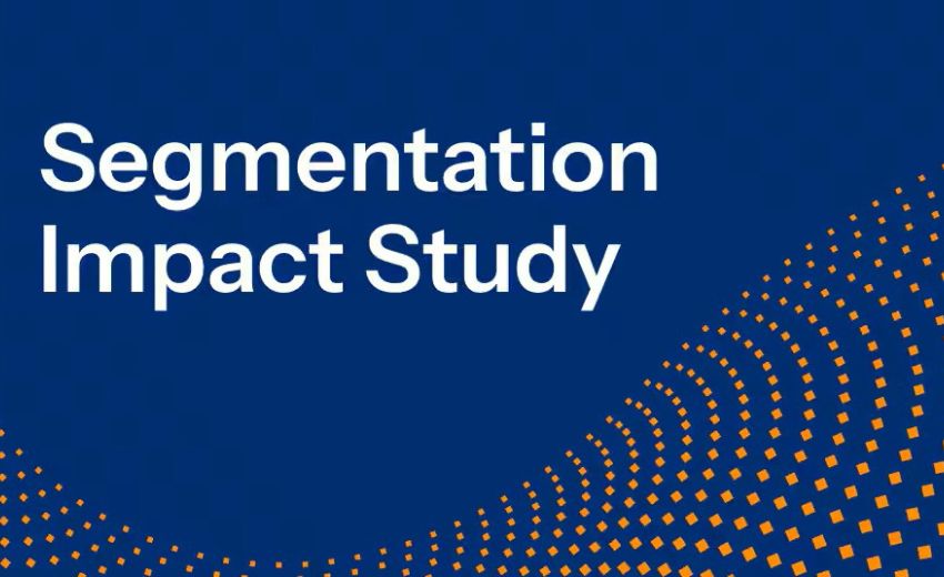 報告：微分段技術加速事件應變、助企業降低資安保險成本