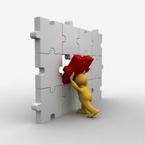 DLP是資料保護最後一道防線