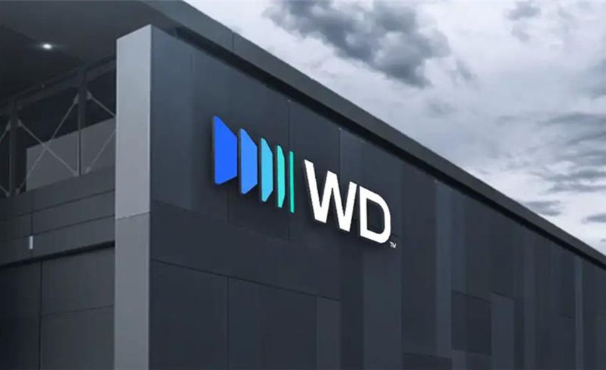 WD旗下Ultrastar UltraSMR 硬碟整合後量子加密技術