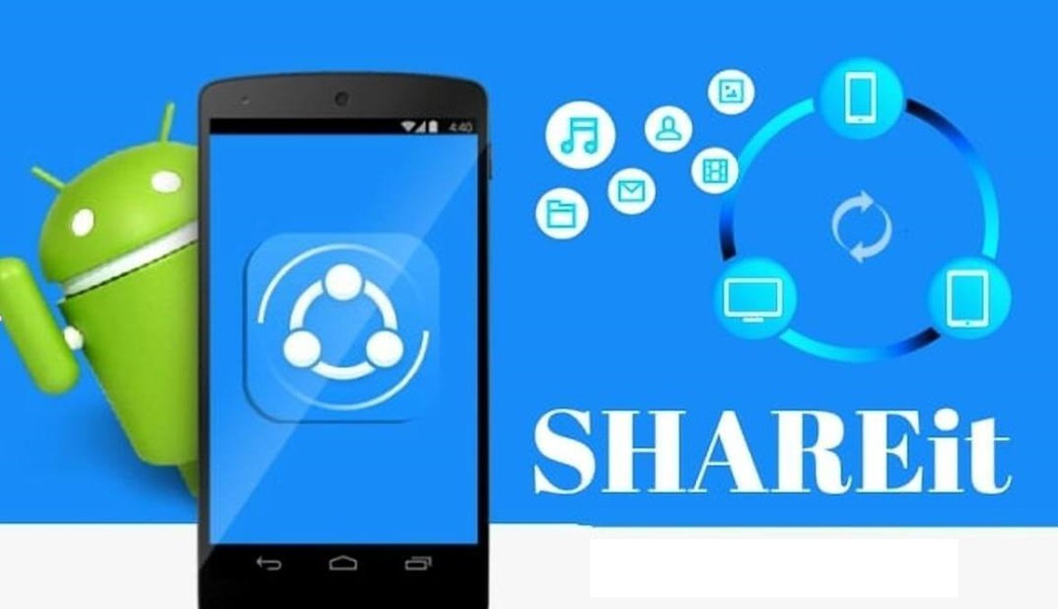 下載超過十億次的 Android app SHAREit 存有久未修復的資安漏洞