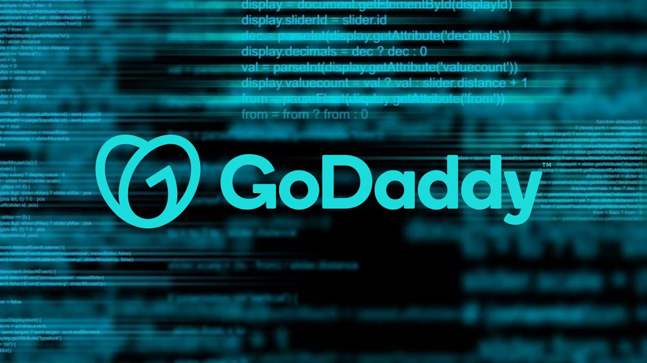 數百個 GoDaddy 代管網站已被部署後門