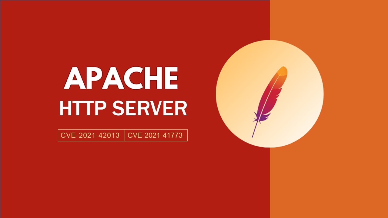 Apache HTTP伺服器存在兩個安全漏洞 