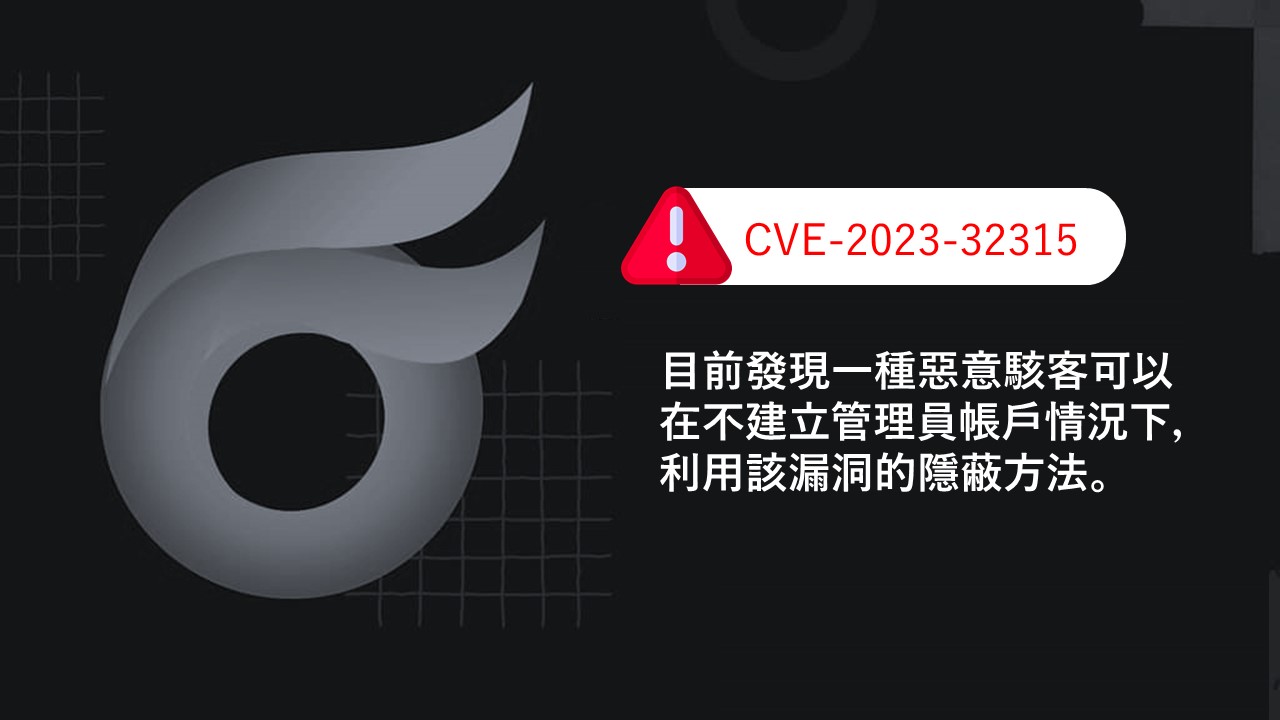Openfire漏洞危機：仍有3000多台伺服器未進行更新