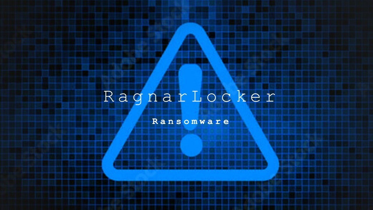什麼是 RagnarLocker？FBI 發布舊勒索軟體家族的新警報