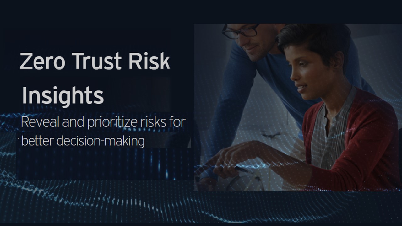 趨勢科技推出Zero Trust Risk Insights零信任風險評估解決方案