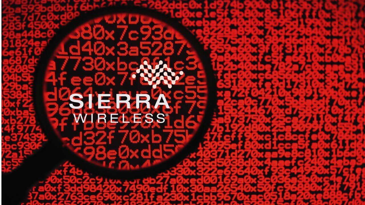 無線 IoT 設備製造商 Sierra Wireless 遭勒贖攻擊
