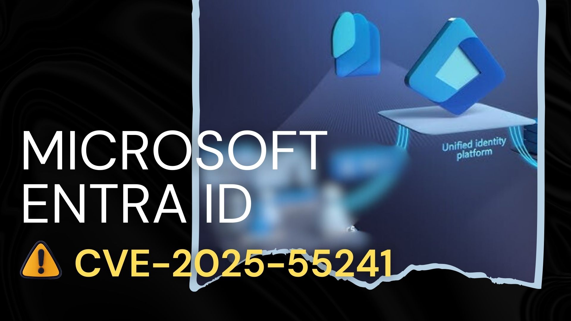 Microsoft Entra ID重大漏洞曝光 駭客可劫持全球企業租戶