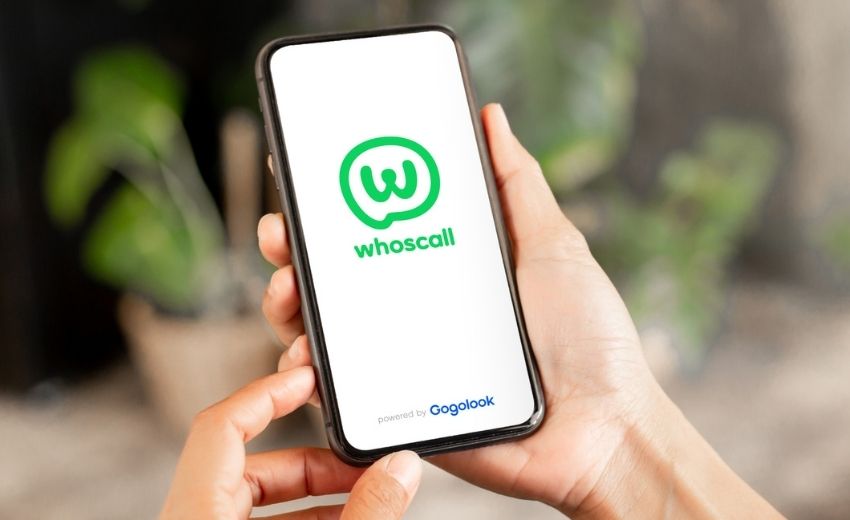 Whoscall 全新改版登場！打造全球性防詐社群機制