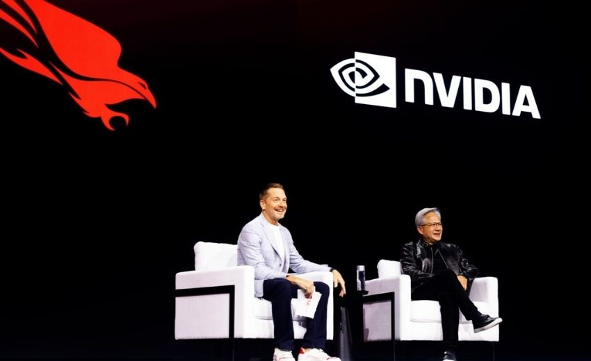 NVIDIA 與 CrowdStrike 共同強化代理型資安前沿