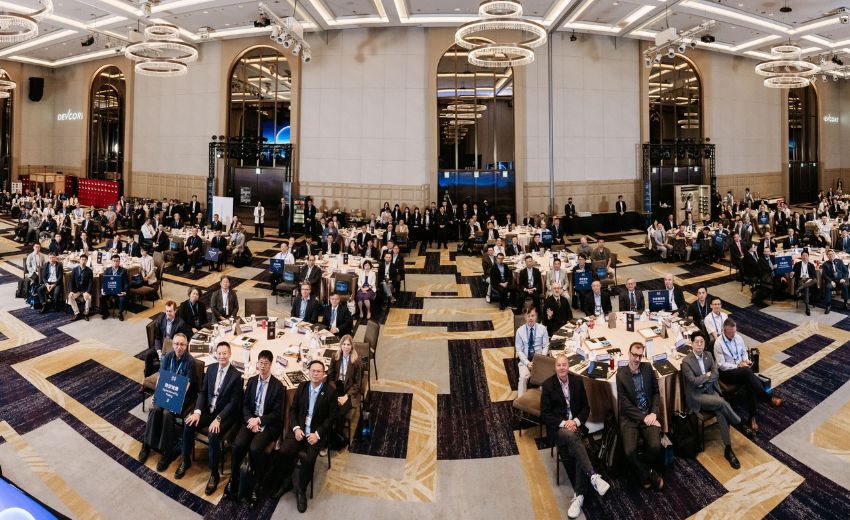 HITCON CISO Summit 2026 聚焦 AI 威脅、半導體供應鏈與企業韌性