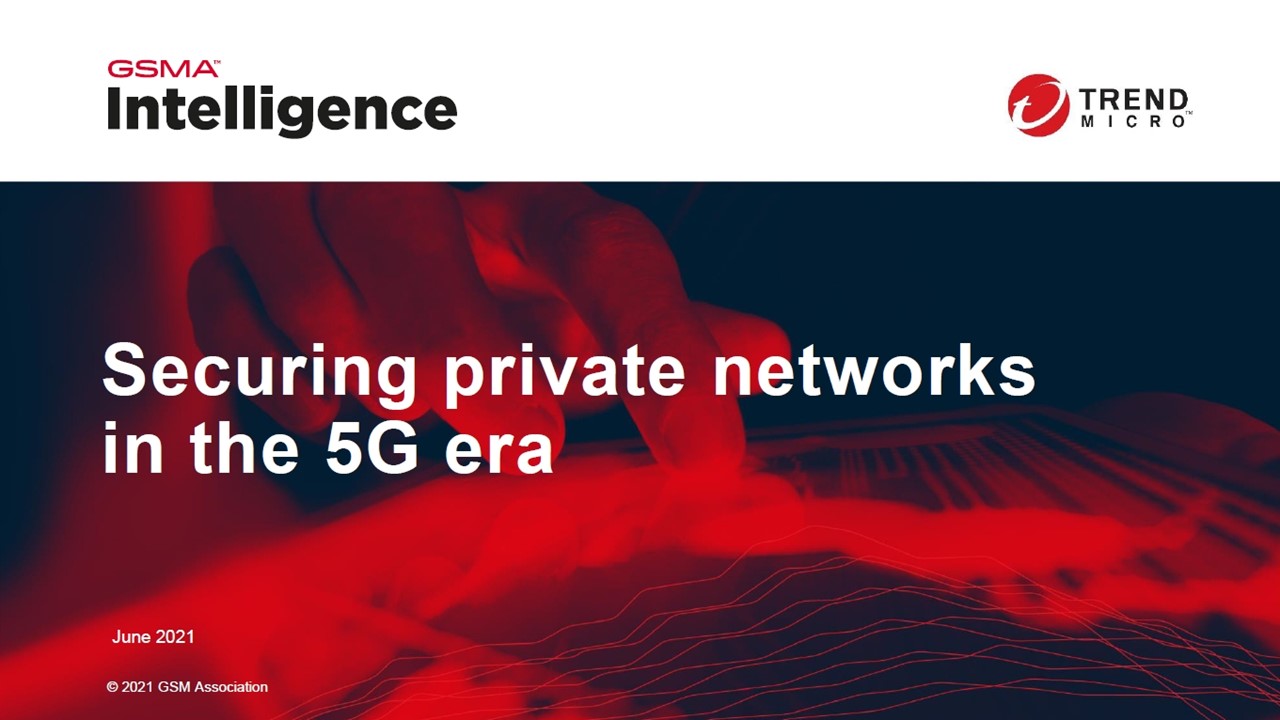 半數以上 5G 企業專網電信業者缺乏發掘及修正資安漏洞的知識或工具
