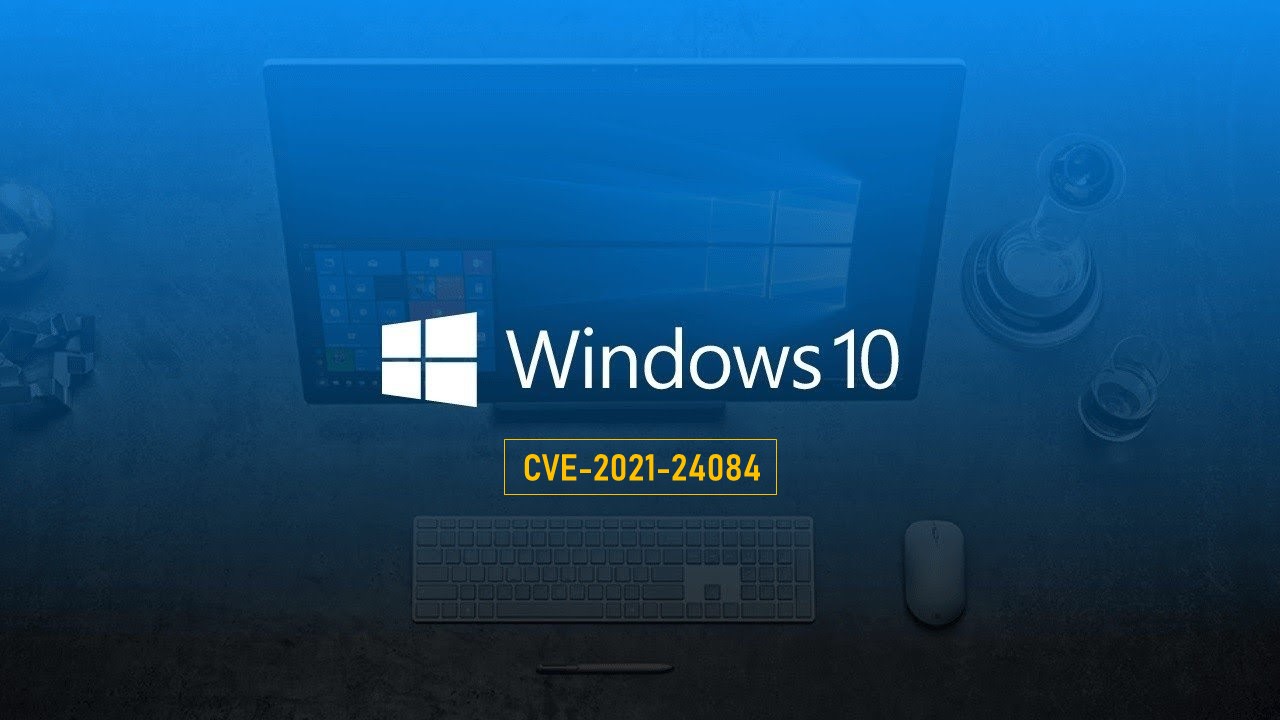 Windows 10 最新 0-day 權限提升漏洞，已有非官方修補工具可用
