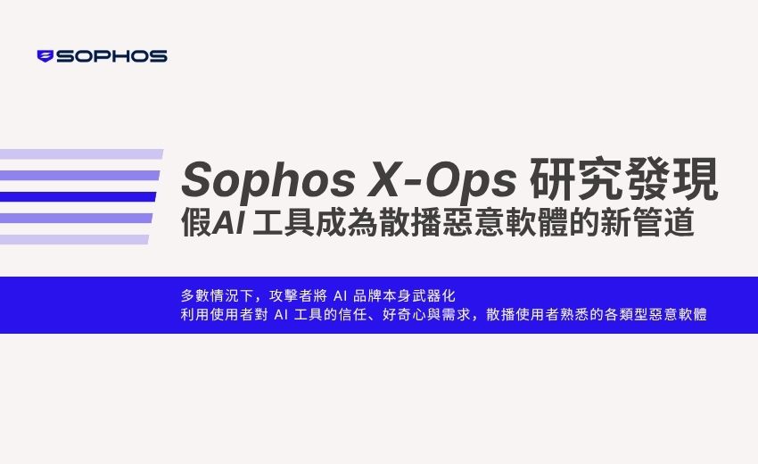 研究：假 AI 工具正成為散播惡意軟體的新管道