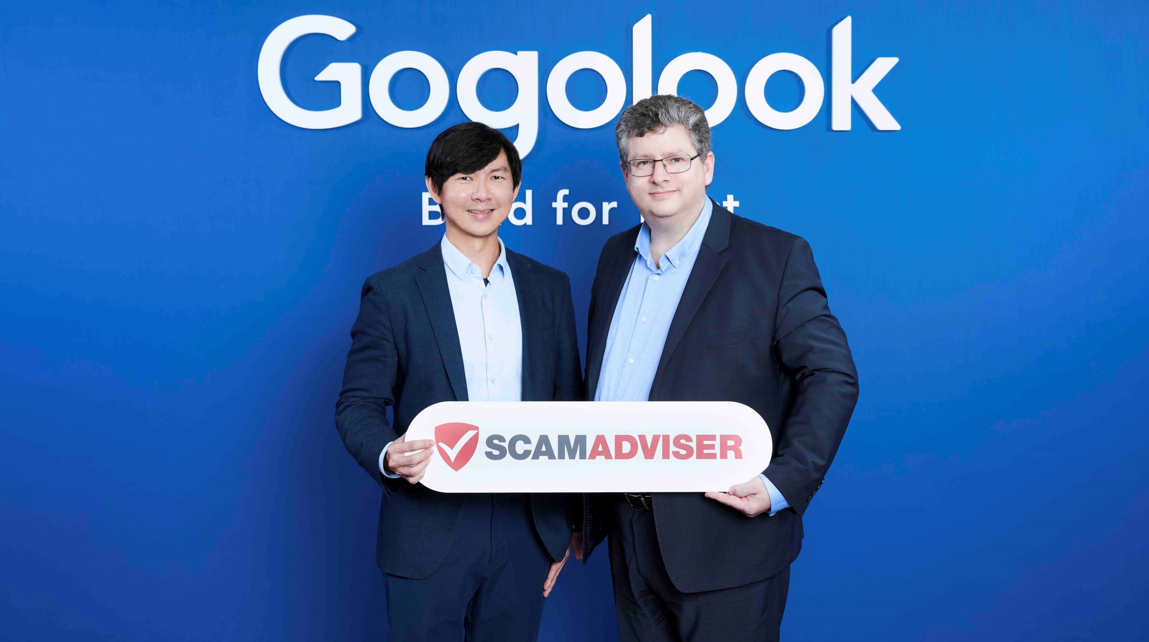 Gogolook 收購防詐服務商 ScamAdviser 強化全球防詐能量