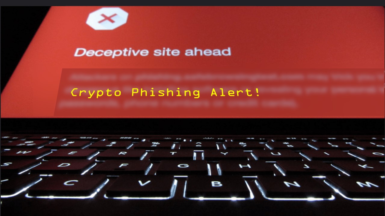 駭侵者利用 Google Sites 與 Microsoft Azure Web App 發動釣魚攻擊以竊取加密資產