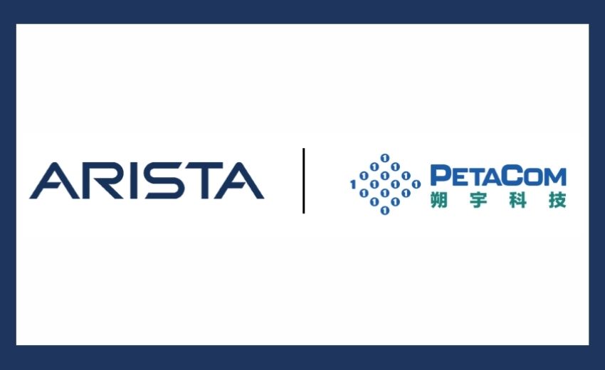 瞄準 AI 與多雲趨勢，朔宇科技代理 Arista 打造企業數位轉型的網路神經中樞