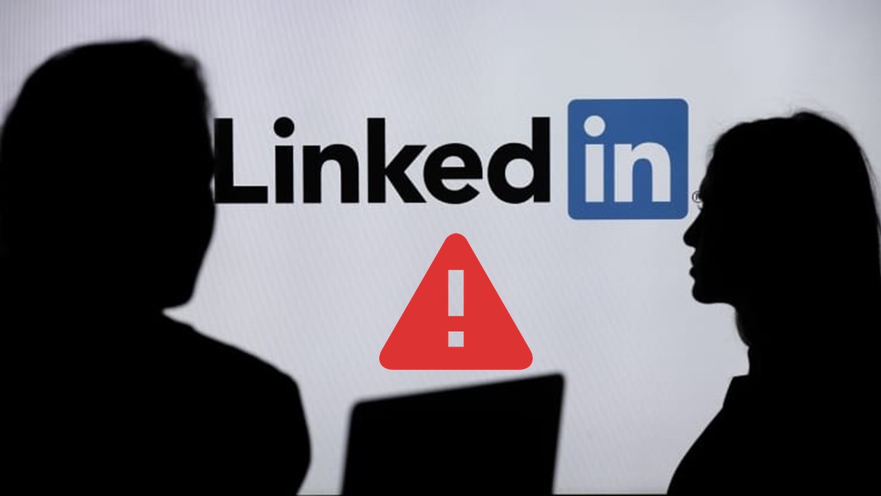 LinkedIn 遭發現漏洞，任何人均可冒名任何公司發布職缺訊息