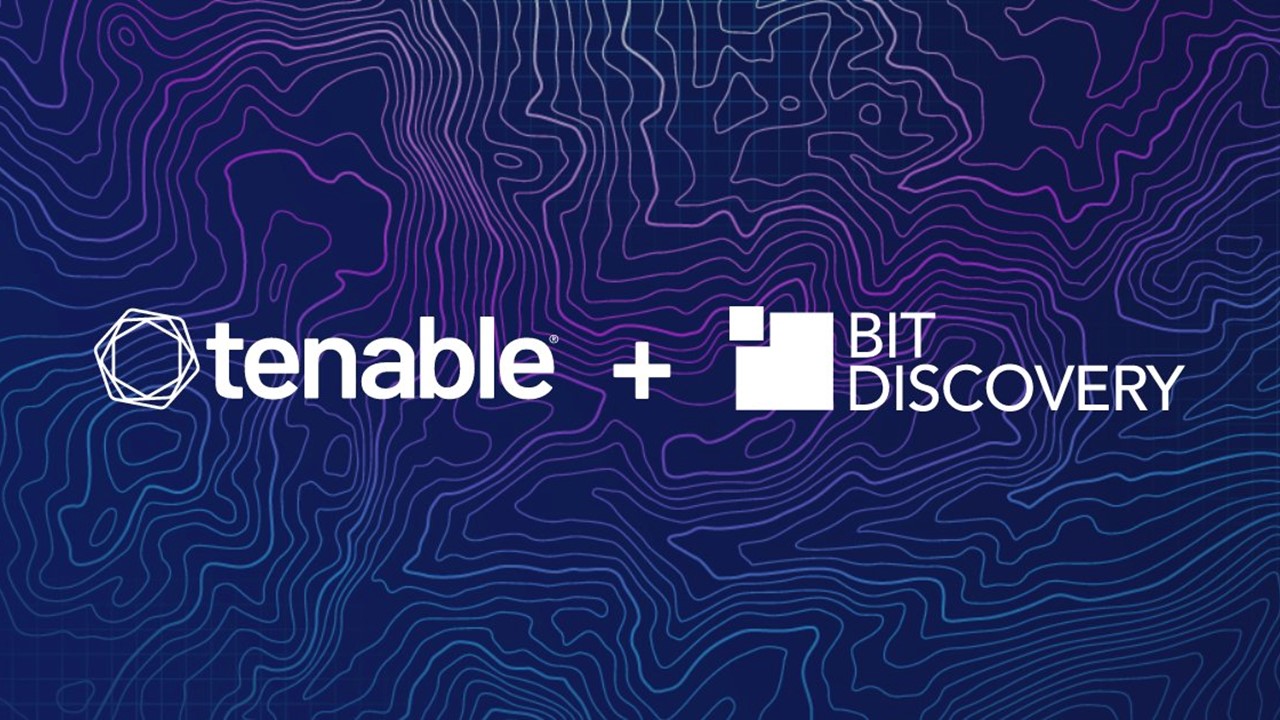 從Tenable 收購 Bit Discovery 看外部攻擊面管理與可視性