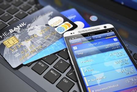e-Finance時代電子支付產業的發展與風險因應