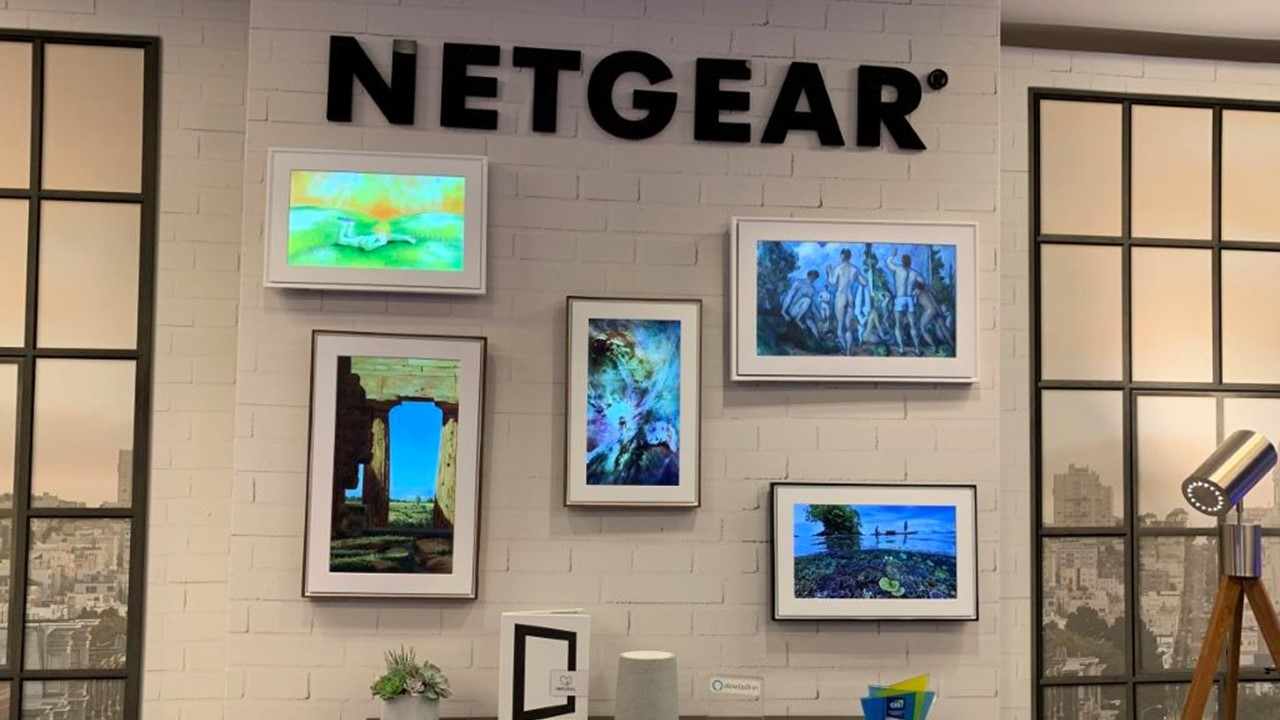 Netgear 修復多款路由器嚴重漏洞