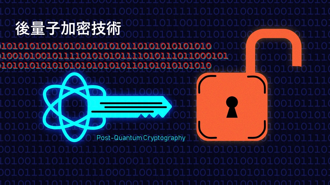 先竊取，後解密！Openfind 部署後量子加密技術，強化郵件安全