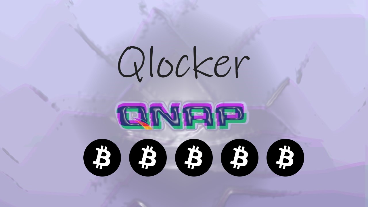 Qlocker 駭侵者，五天内不法獲利高達 26 萬美元