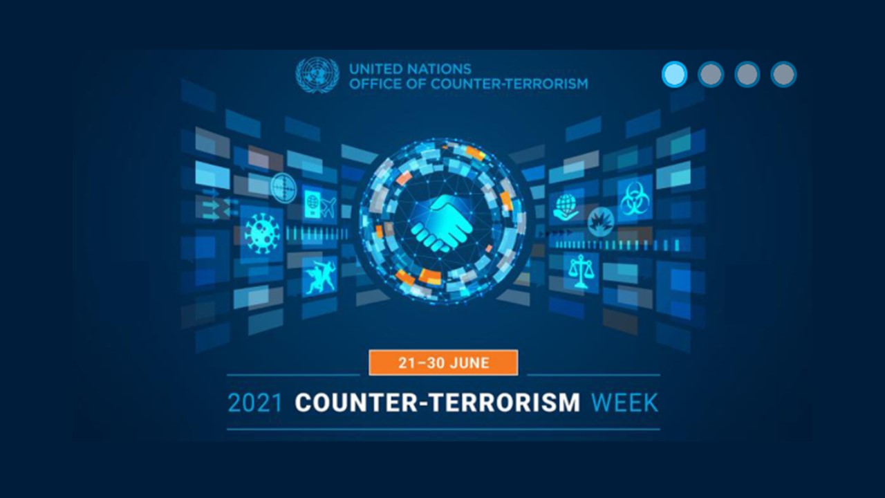 聯合國UNODC 和趨勢科技攜手合作培養網路資安專業人才