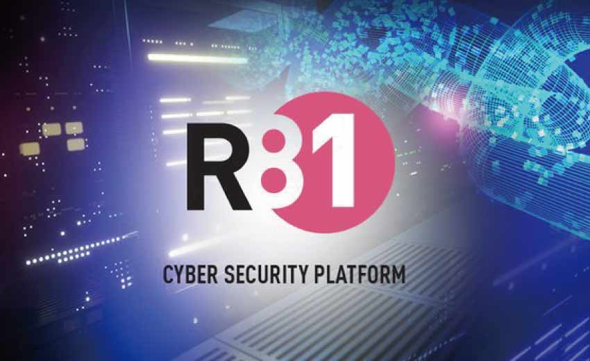 Check Point推出具有自主威脅防護功能的網路安全平臺 R81