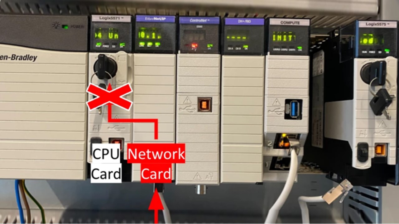 Rockwell Automation設備存在嚴重漏洞允許未經授權存取