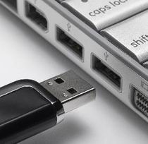 攻擊工業控制系統  USB隨身碟是最佳工具
