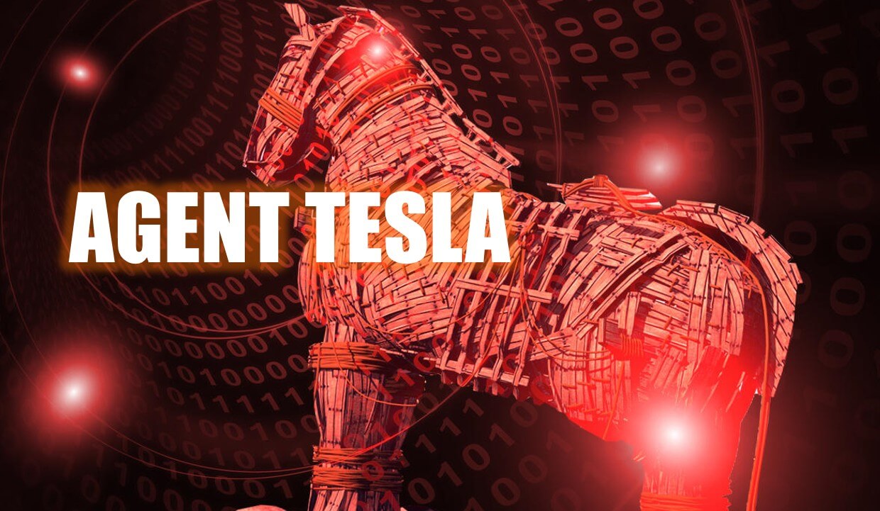老兵不死，還更強!老牌木馬程式 Agent Tesla最新版用Telegram通訊