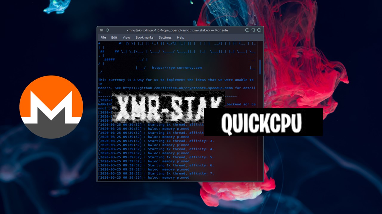 遭駭 Exchange 伺服器成QuickCPU惡意挖礦程式跳板