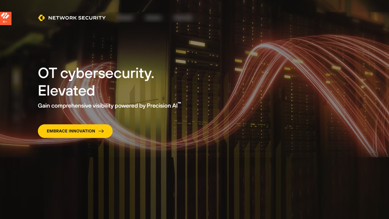 Palo Alto Networks 發布最新 OT 安全解決方案，應對工業營運面臨的網路安全威脅