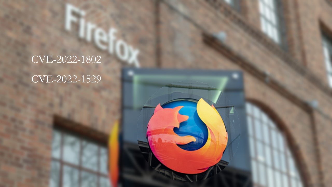 Mozilla 修復於 Pwn2Own 大賽中遭發現的 Firefox、Thunderbird 0-day 漏洞