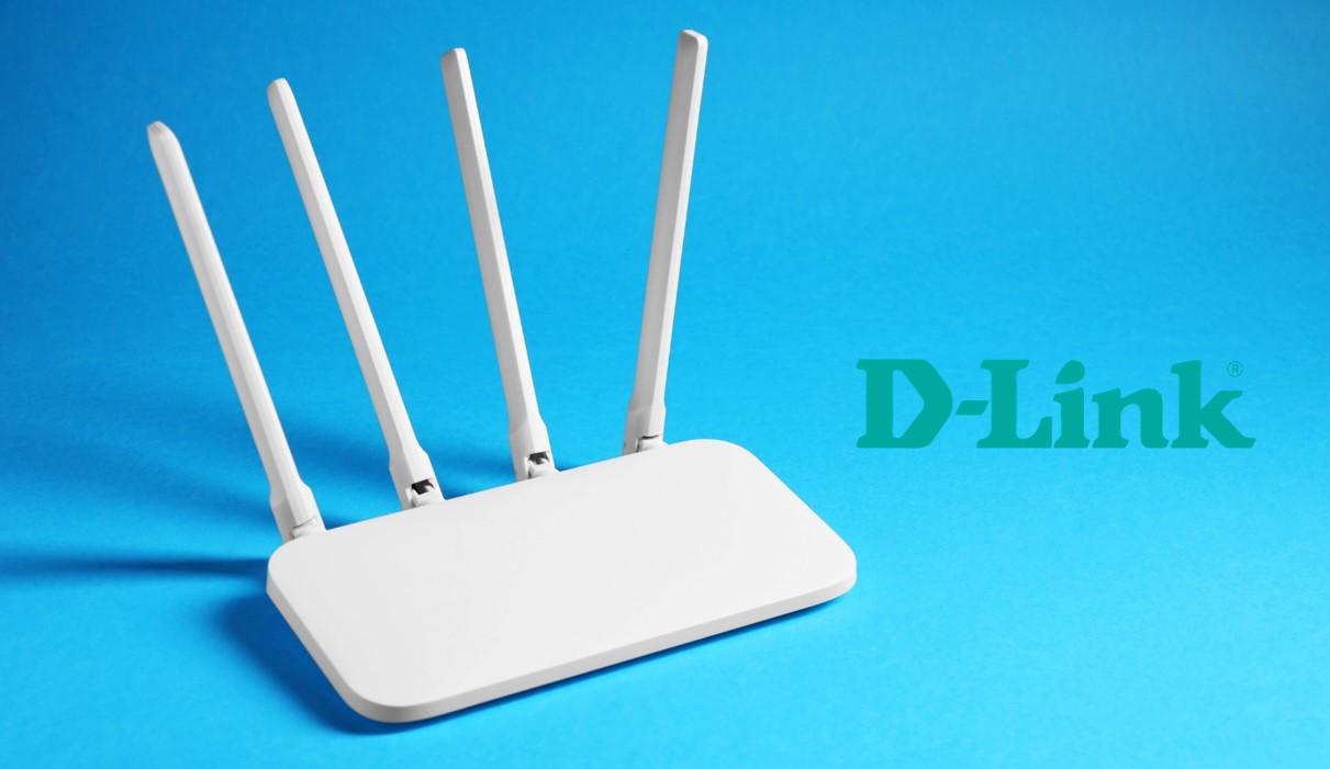 CISA 將兩個 D-Link 路由器漏洞加入已知被利用漏洞名單