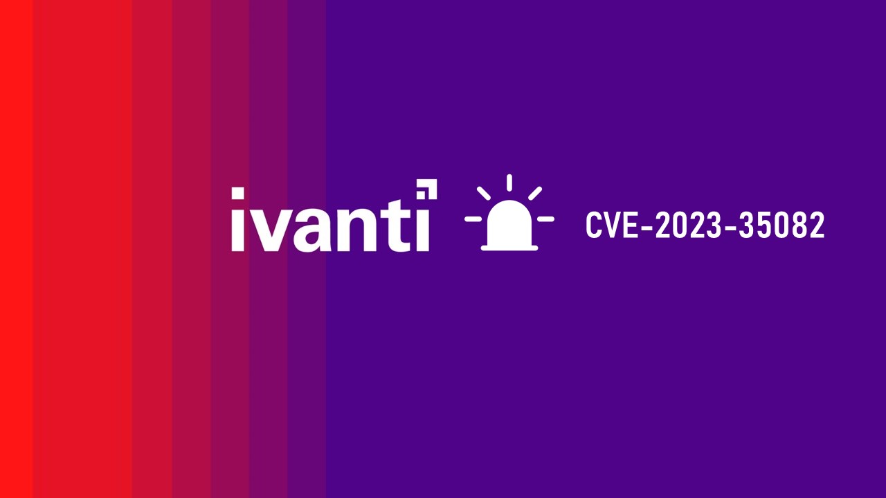 美國CISA 示警第三個 Ivanti 嚴重漏洞被廣泛利用