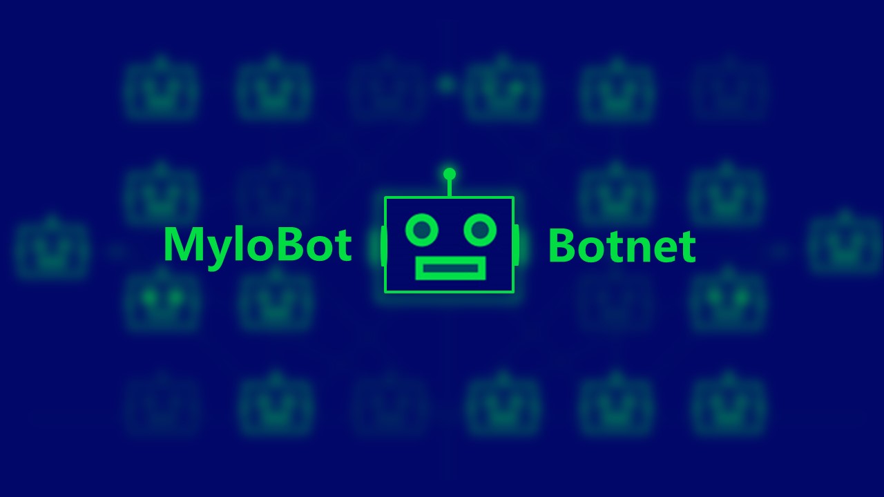 MyloBot 僵屍網路快速蔓延，每天感染超過5萬台設備