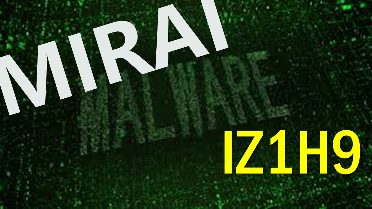 利用知名路由器漏洞傳播，Mirai DDoS 惡意軟體變種活躍中