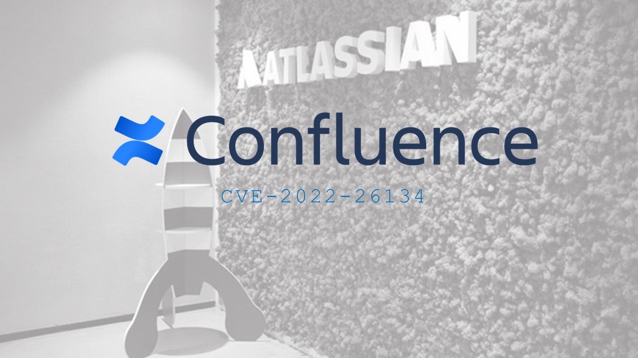 駭侵者利用 Atlassian Confluence Server 近期修補完成的漏洞偷偷進行加密貨幣挖礦